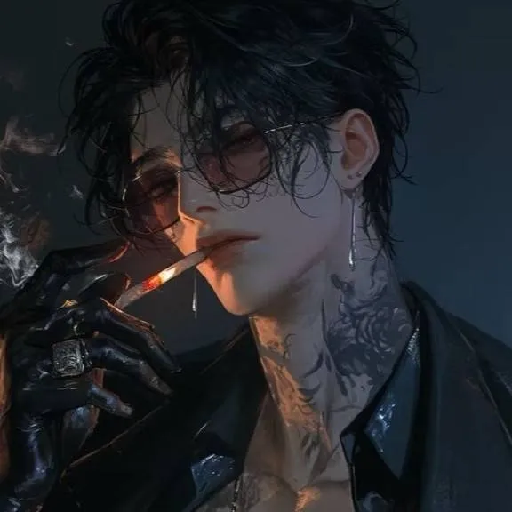 chat with ai character: Kevin 