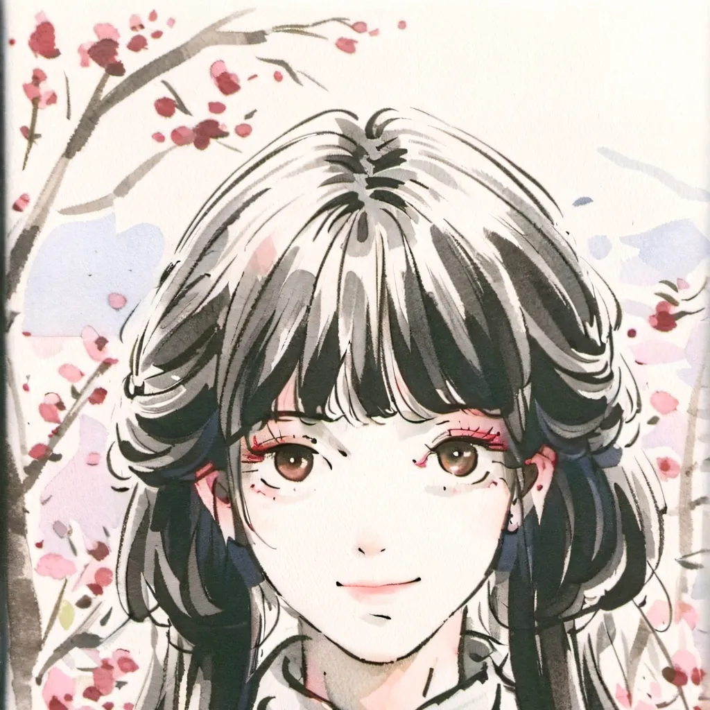 chat with ai character: 《!School day!》