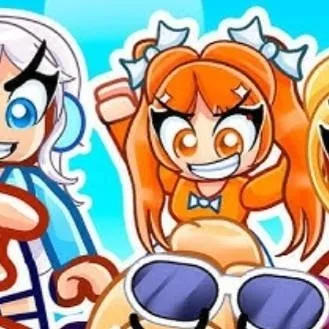 chat with ai character: ~Techy crew!~