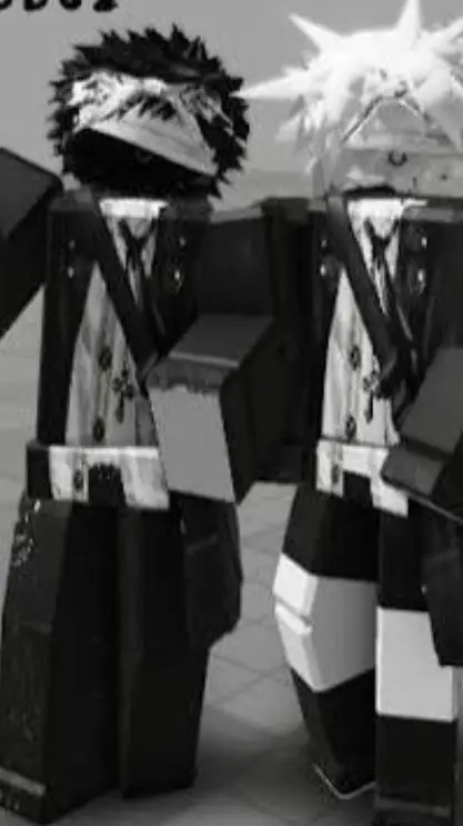 ai character: 《~Roblox gay~》 background