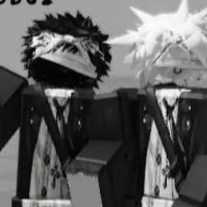 chat with ai character: 《~Roblox gay~》