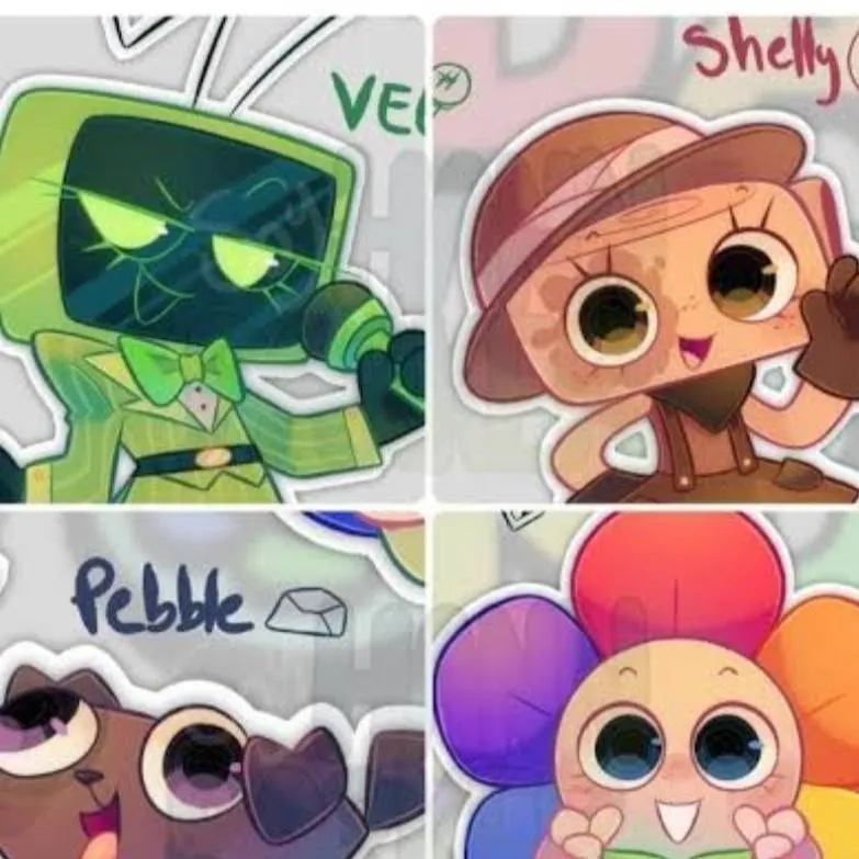 chat with ai character: {~Dw loves you🌸~}