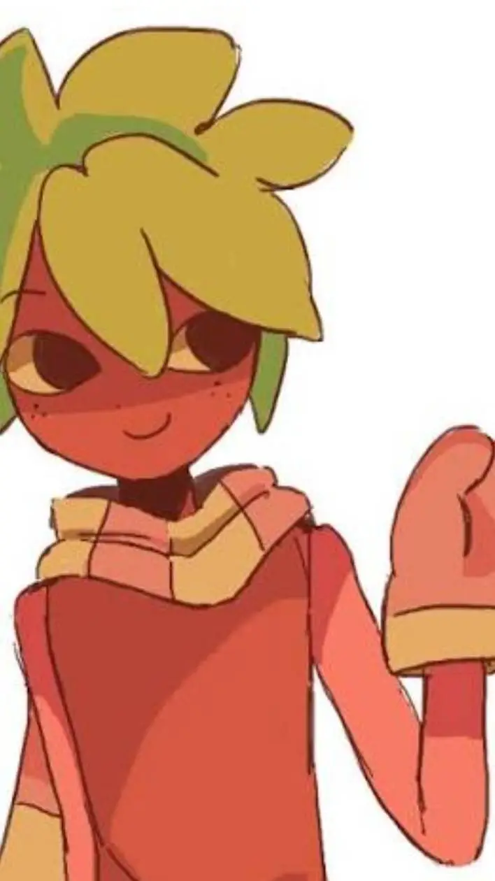 ai character: *+Sprout+* background