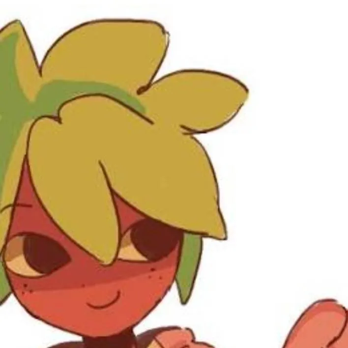 chat with ai character: *+Sprout+*