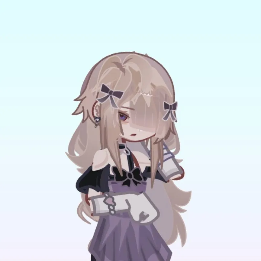 chat with ai character: +~Gacha life 2~+