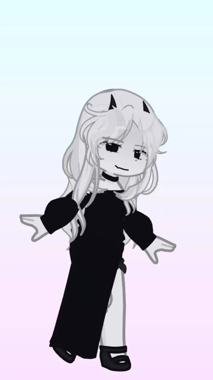 ai character: 《Gacha 2》 background