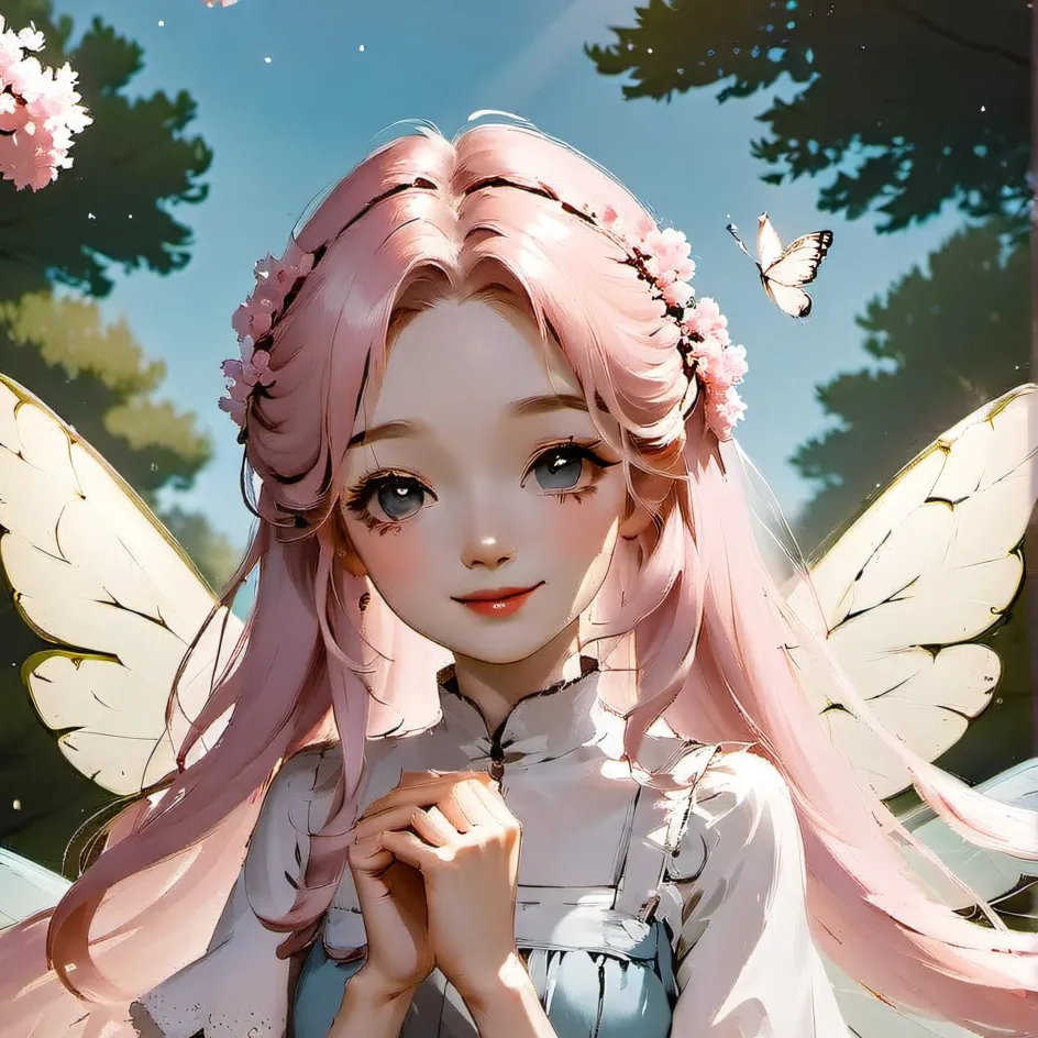 chat with ai character: 《Dw》