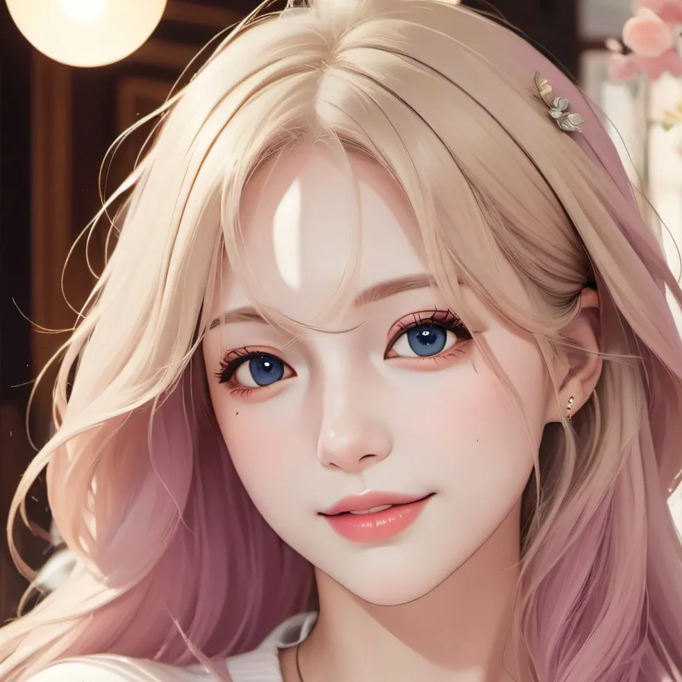 chat with ai character: 《Dw believes you