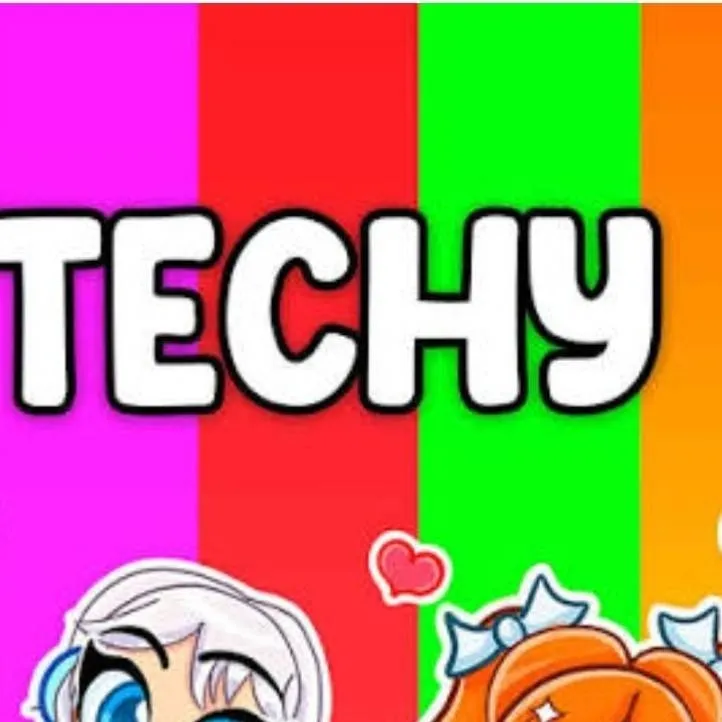 chat with ai character: 《Techy crew sab》