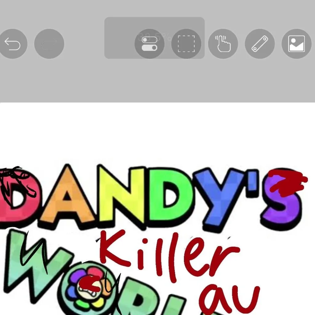 chat with ai character: !DW KILLER AU!
