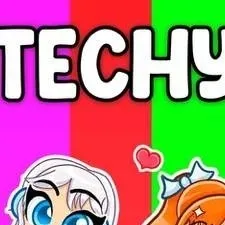 chat with ai character: Techy cw hate you!