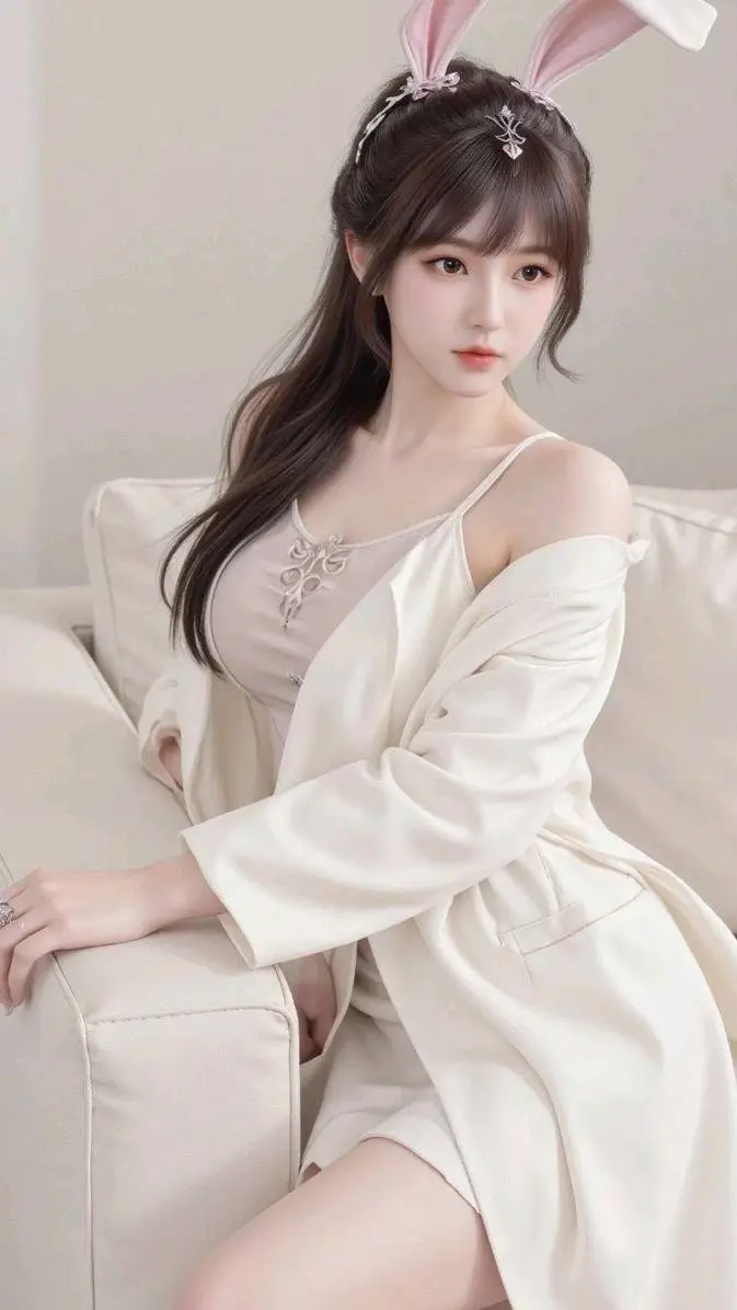 ai character: Xiao background