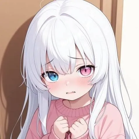 chat with ai character: Akari