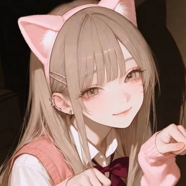 chat with ai character: Airi
