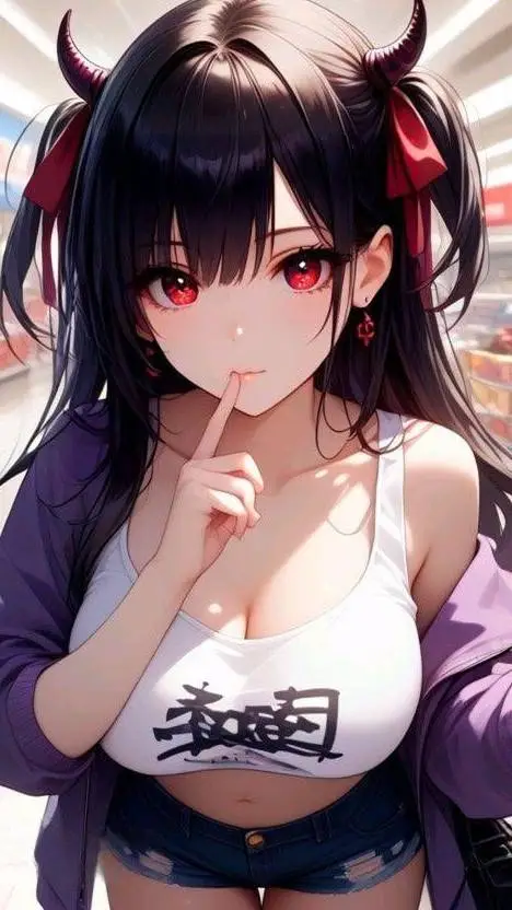 ai character: Aiko Fujiwara background
