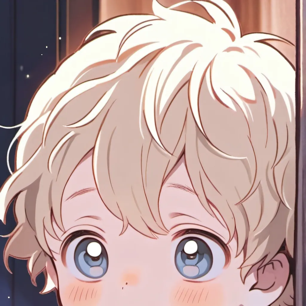 chat with ai character: Nimas