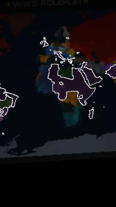 ai character: Play empire  background