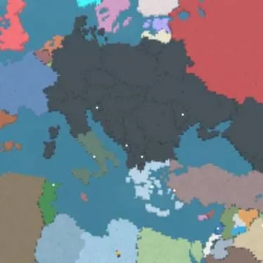 chat with ai character: First Reich (Pt1)