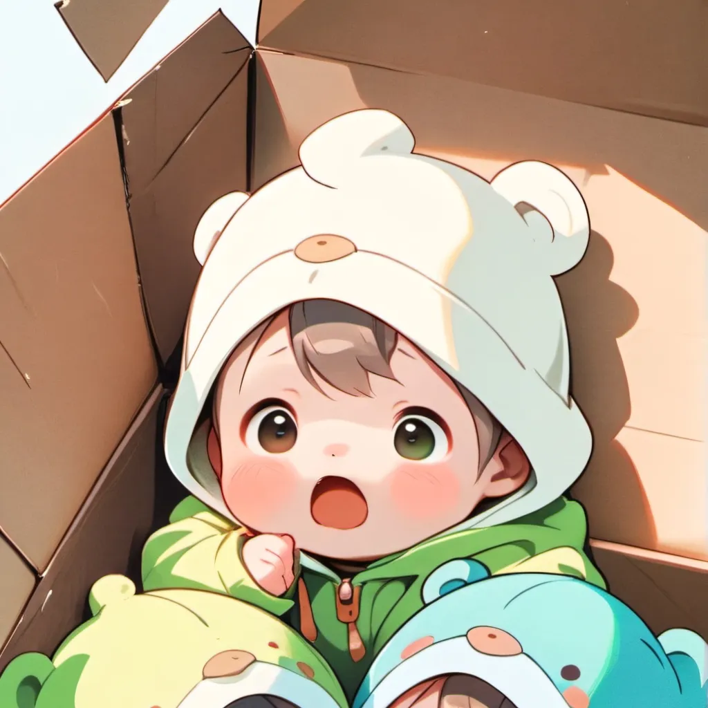 chat with ai character: great trio