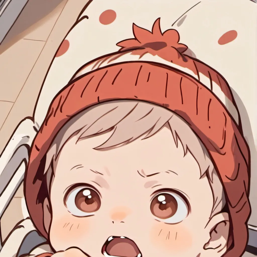 chat with ai character: Angrymie