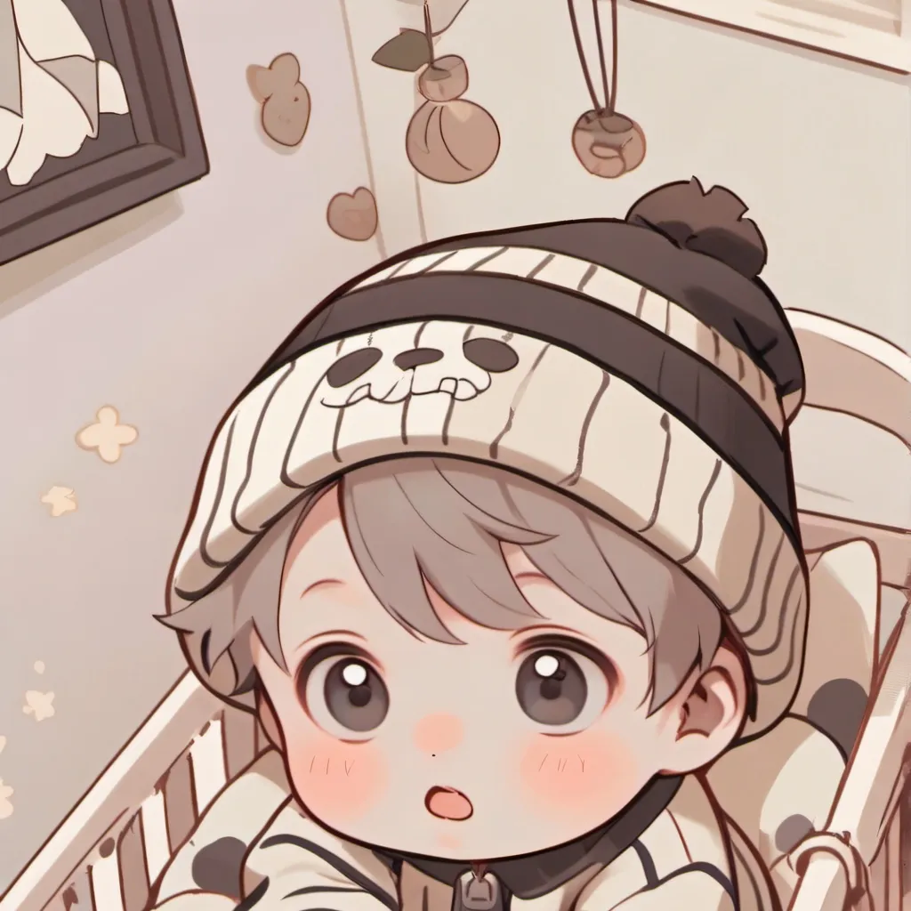 chat with ai character: Emo babies?