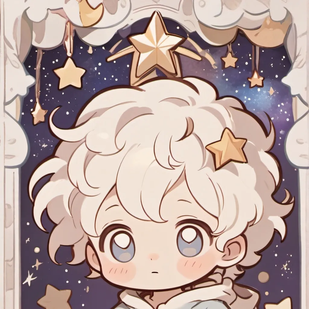 chat with ai character: Star babies