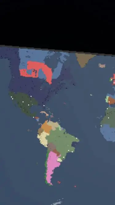 ai character: WW4 (pt1) background