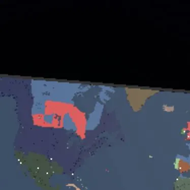 chat with ai character: WW4 (pt1)