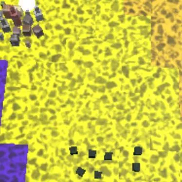 chat with ai character: Last chance