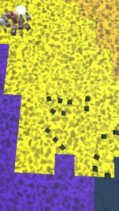 ai character: Boss fight  background