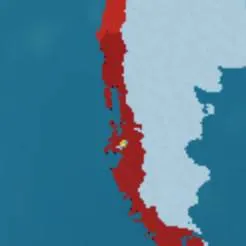 chat with ai character: South Chile