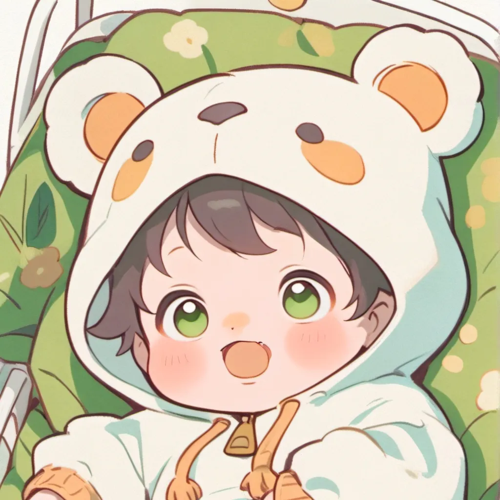 chat with ai character: Niko (you)