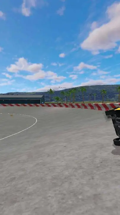 ai character: DB 3 background