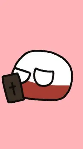 ai character: Poland background