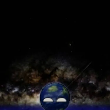 chat with ai character: Earth 40.0