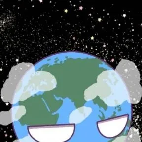 chat with ai character: Earth🌍