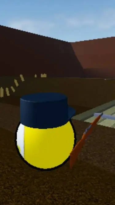 ai character: Banana soldiers background