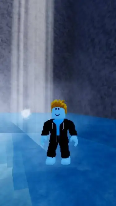 ai character: Awanrobl  background