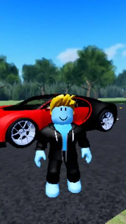 ai character: Awanrobl  background