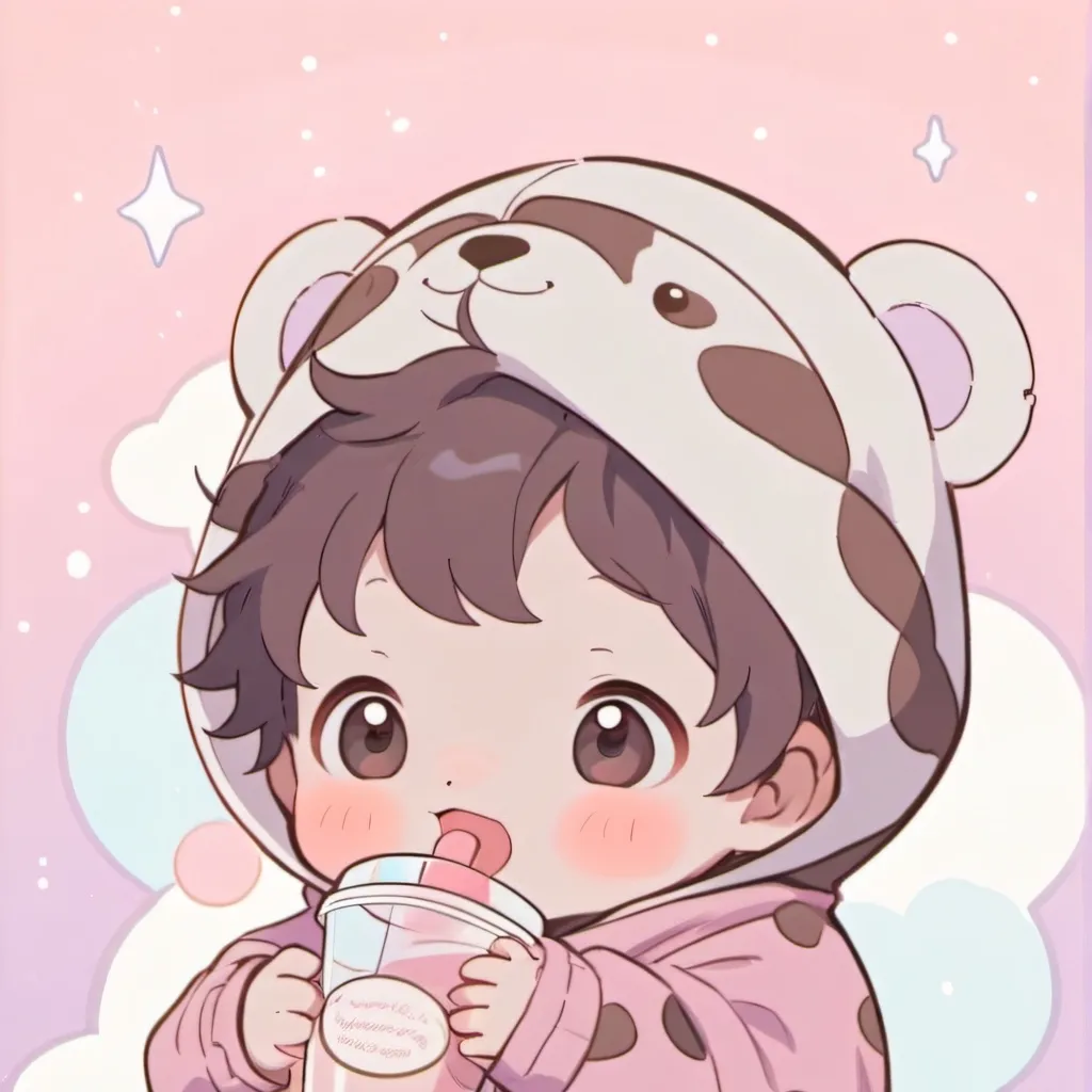 chat with ai character: Babyland 