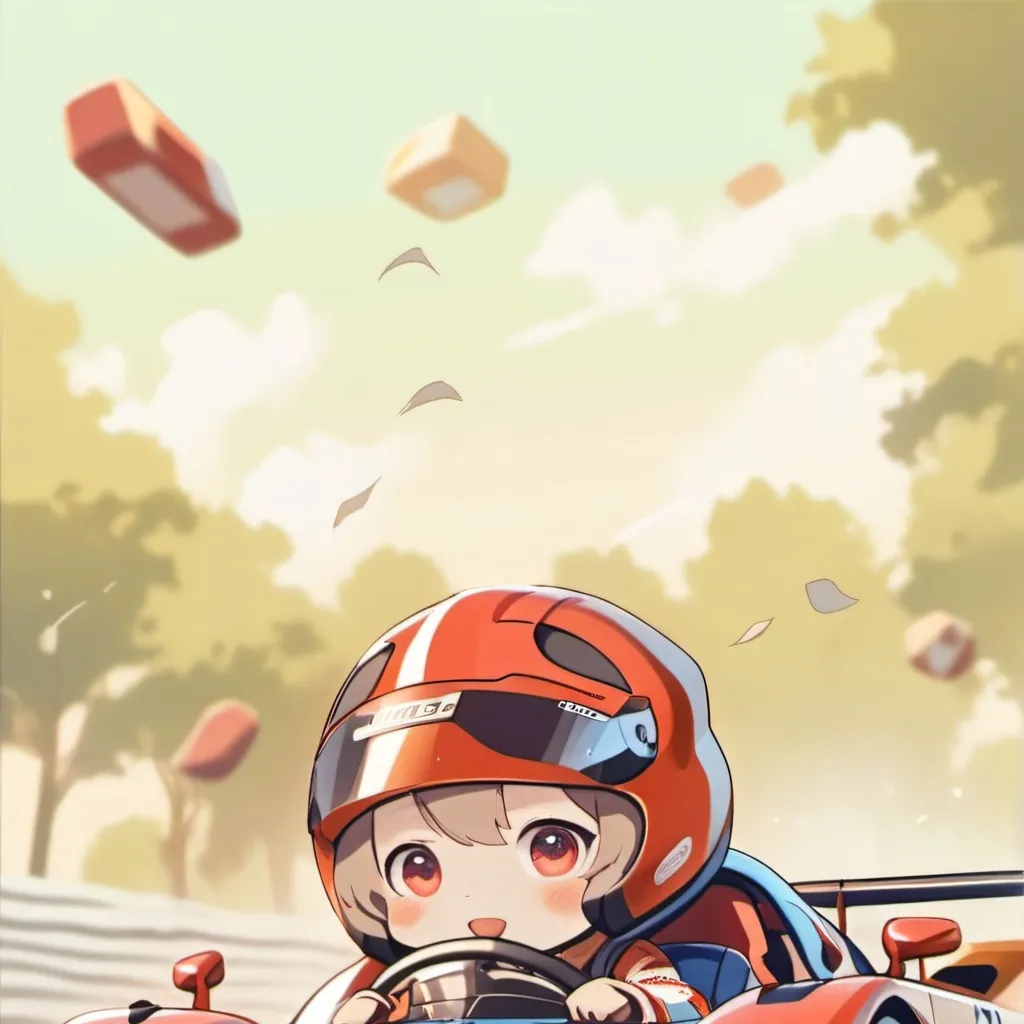 chat with ai character: Pagani Babies