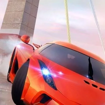 chat with ai character: Asphalt nitro 2 