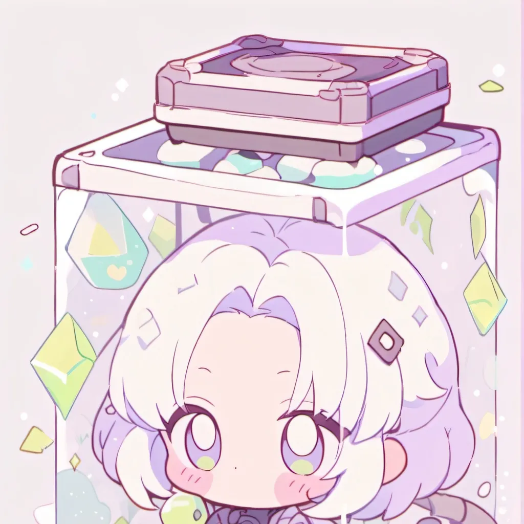 chat with ai character: nyam