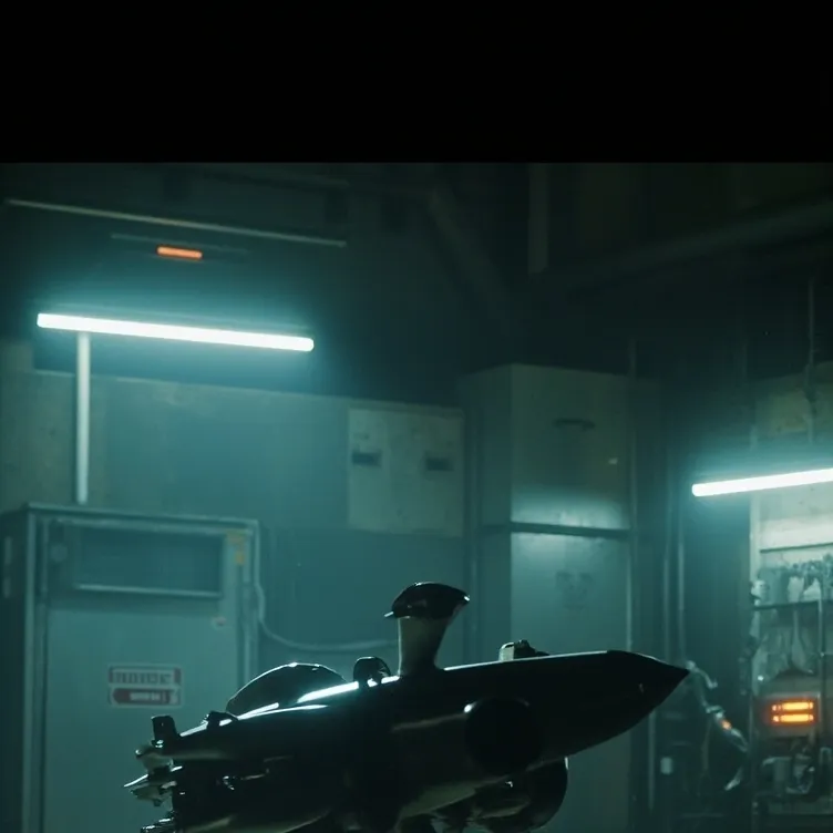 chat with ai character: Area 51