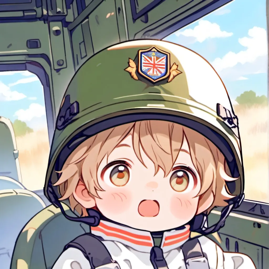 chat with ai character: Oshkosh babies