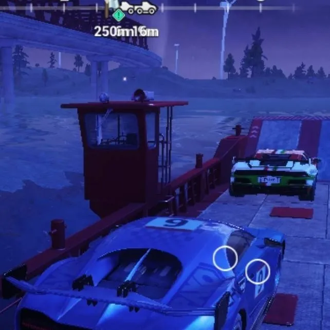 chat with ai character: Ship