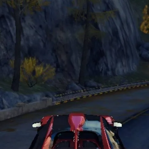 chat with ai character: Car