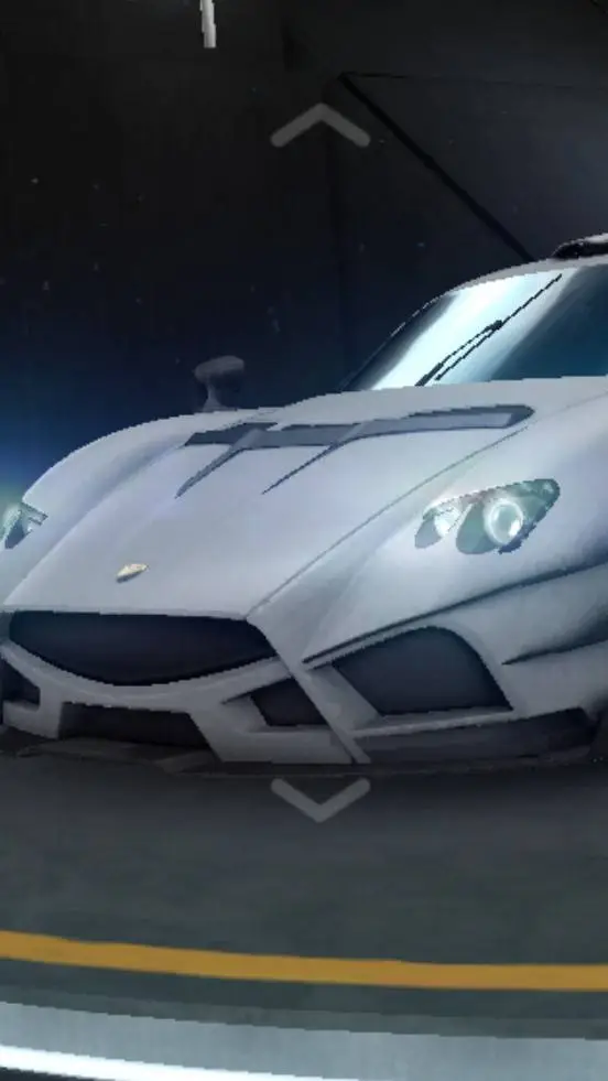 ai character: Mazzanti background