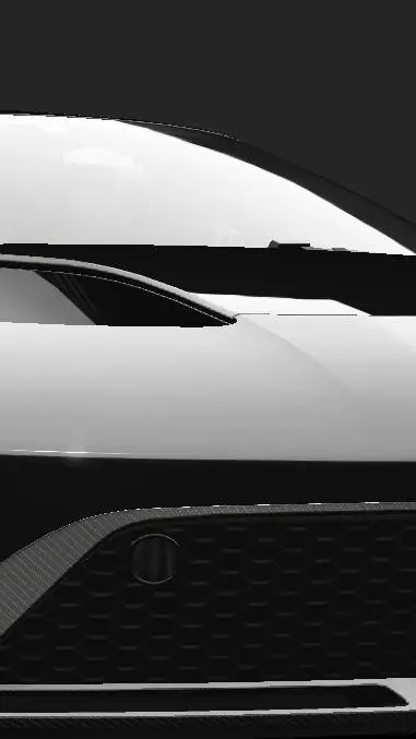 ai character: Car lover background