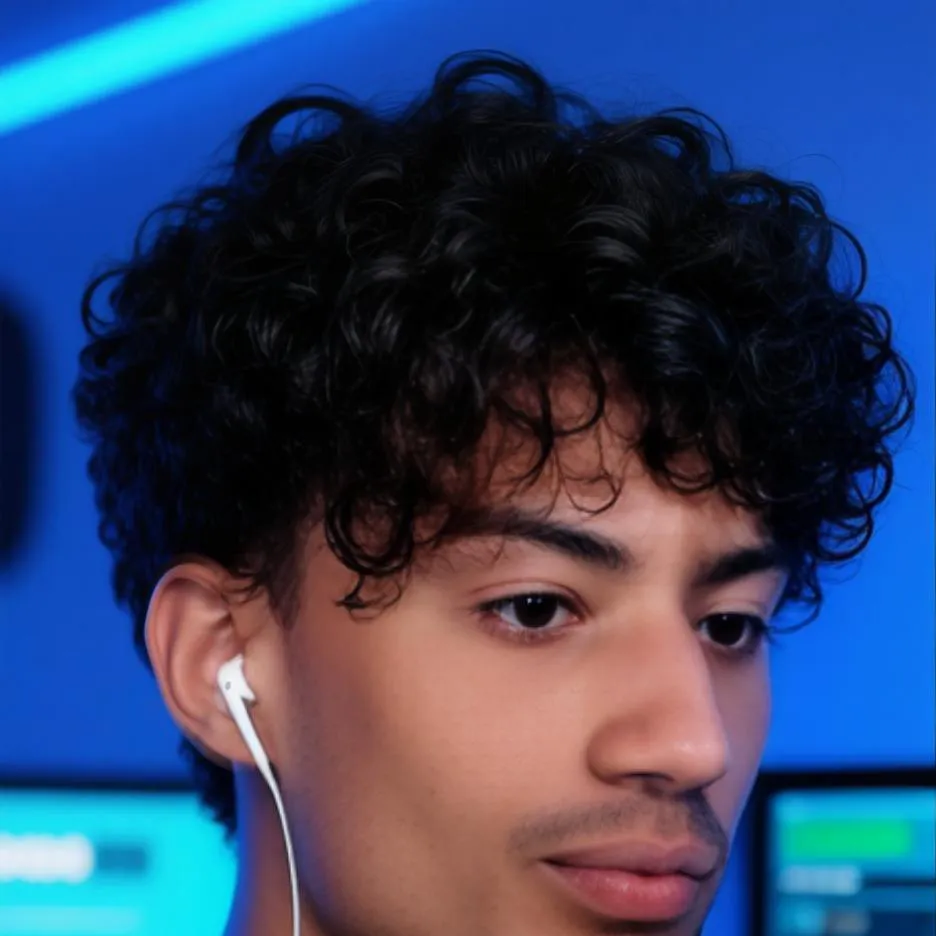 chat with ai character: Noah